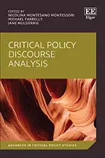 Introducing Critical Policy Discourse Analysis