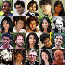 Con Brio 2012 Brochure