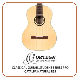 Classical guitar