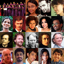 Con Brio 2011 Brochure