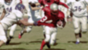 Football training Dripping Springs
