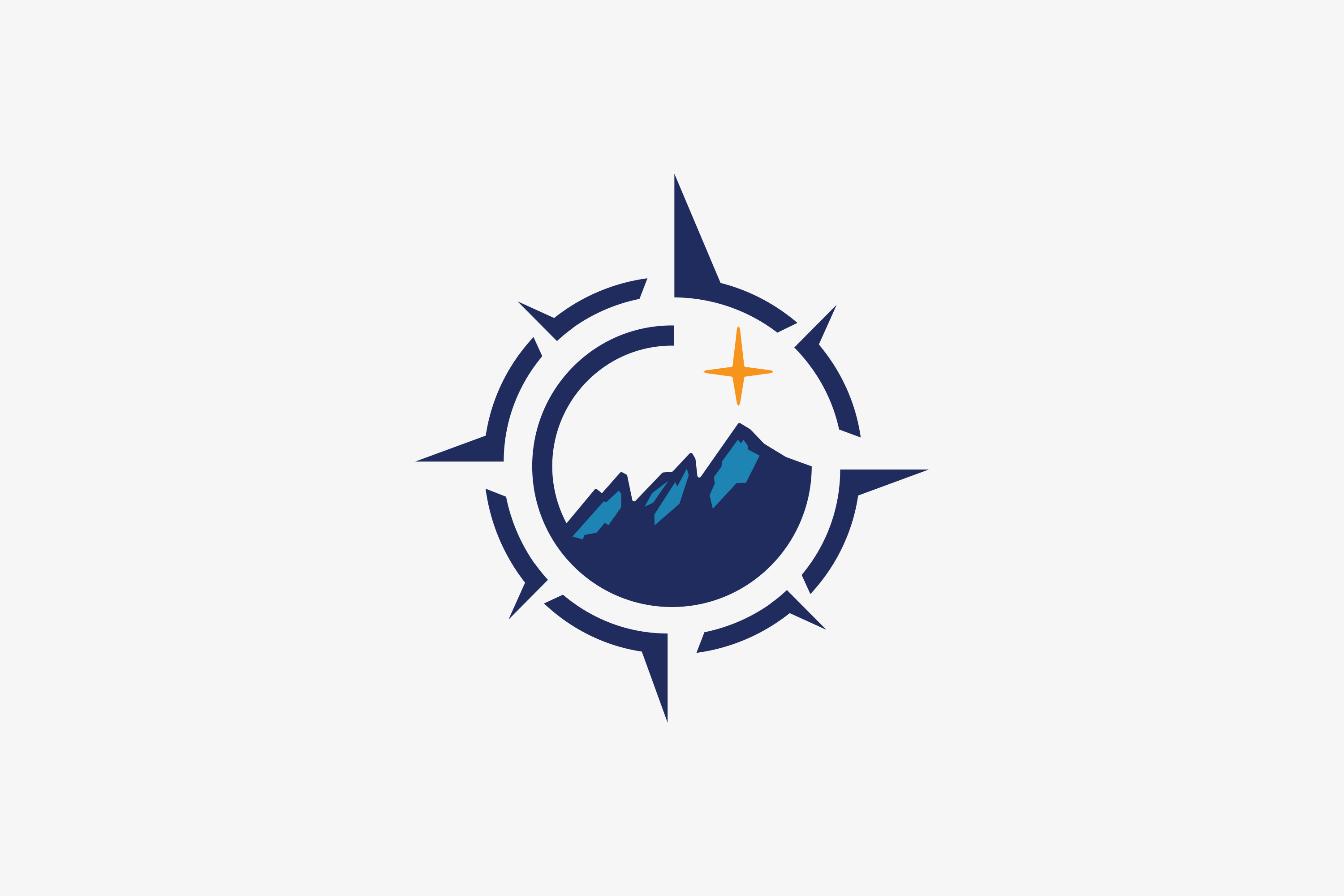 Truzted Consulting Logomark