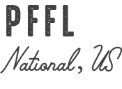 PFFL Project Title