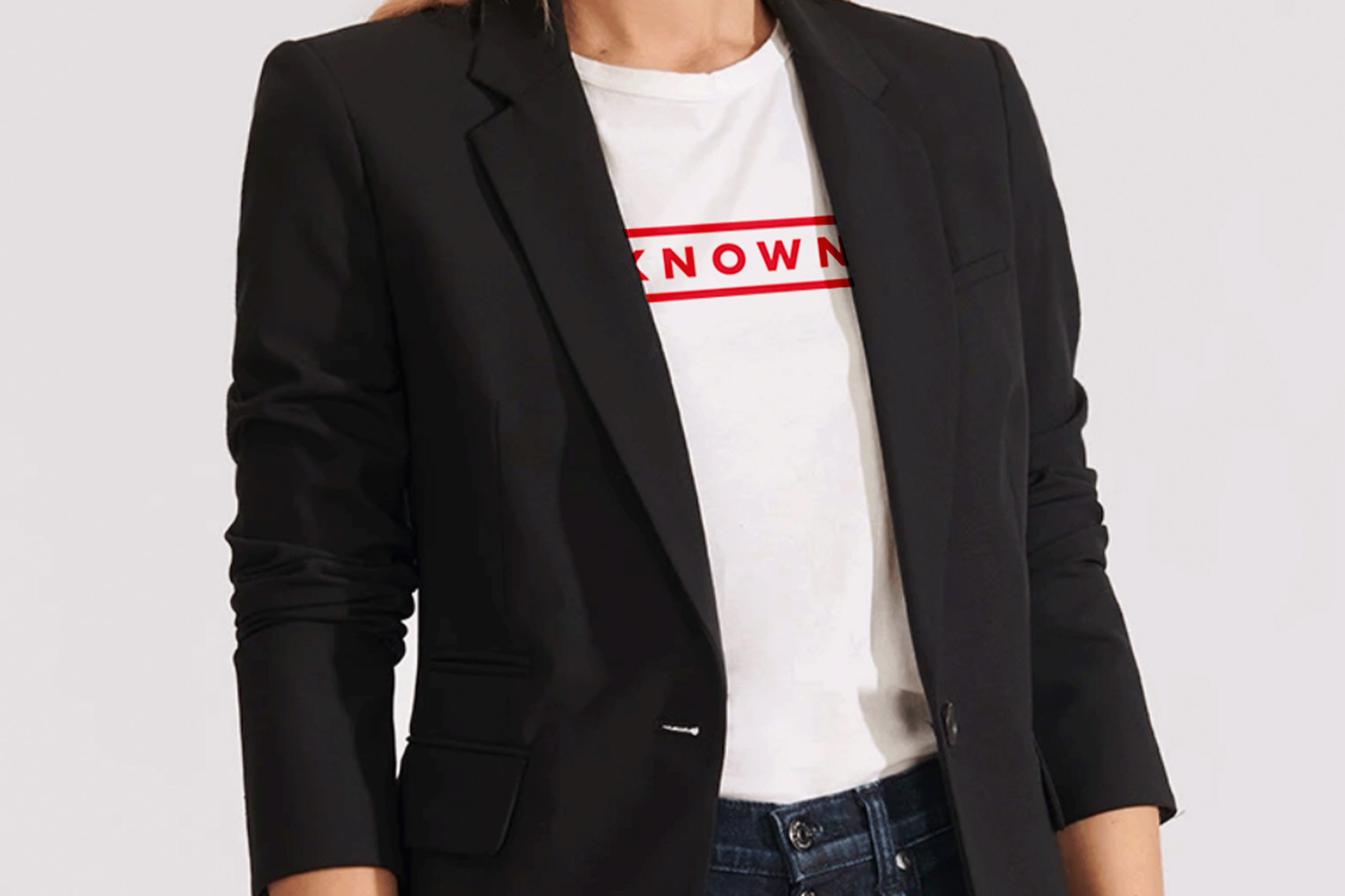 Known. T-Shirt