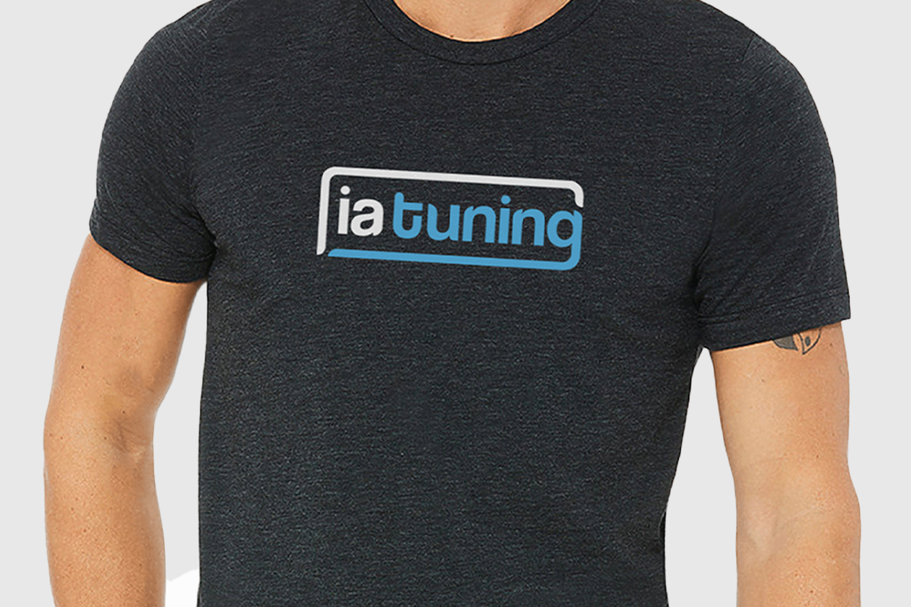 iA Tuning T-Shirt