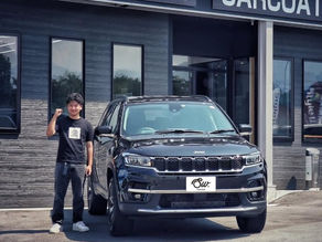 commanderがかっこよすぎた