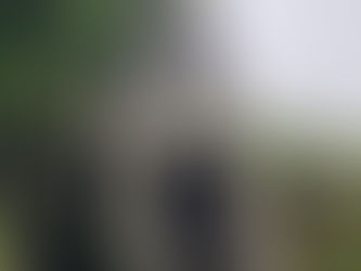 A shell and mosaic clad chapel in Guernsey