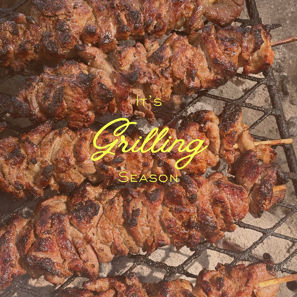 Mastering Cookouts: Tips for Stress-Free Grilling this Memorial Day