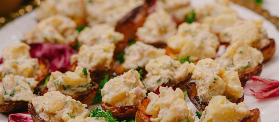 Barbecue Prep, Sides and Sweets Vol. 1