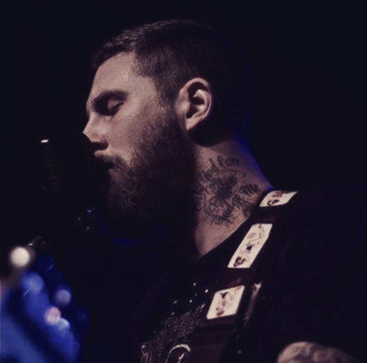 Writer: Nicholas LeDuc