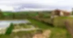 1_beautiful rolling countryside in Barchi Italy eco yoga retreat bio dynamic fram natural