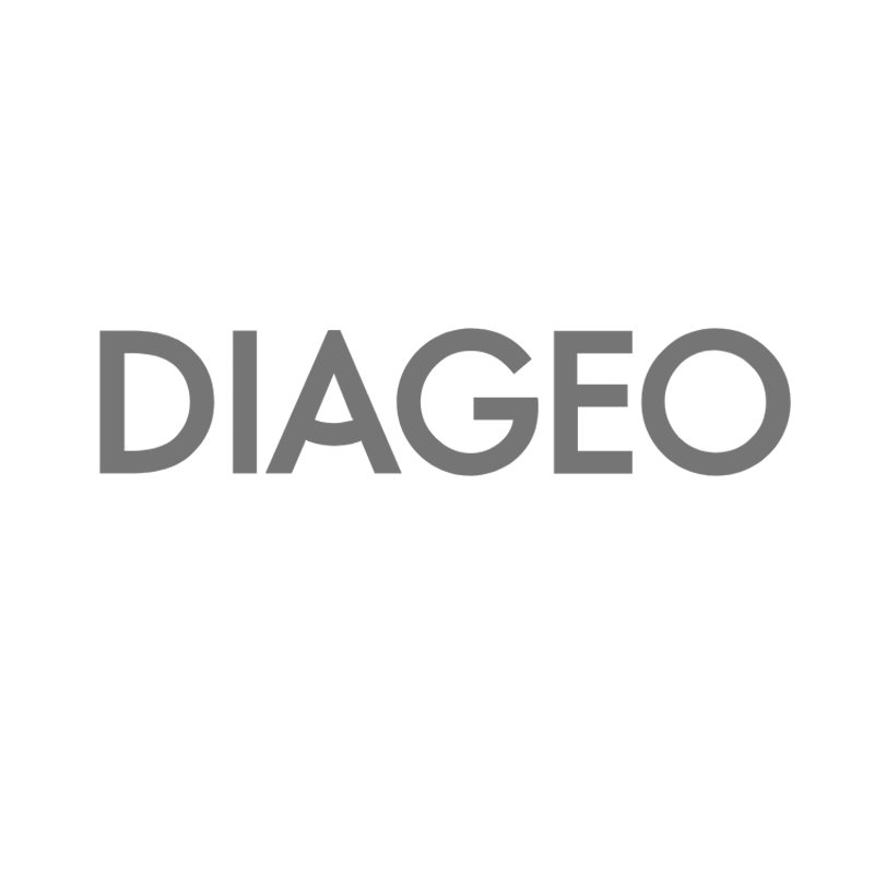 Diageo branding and corporate wellbeing