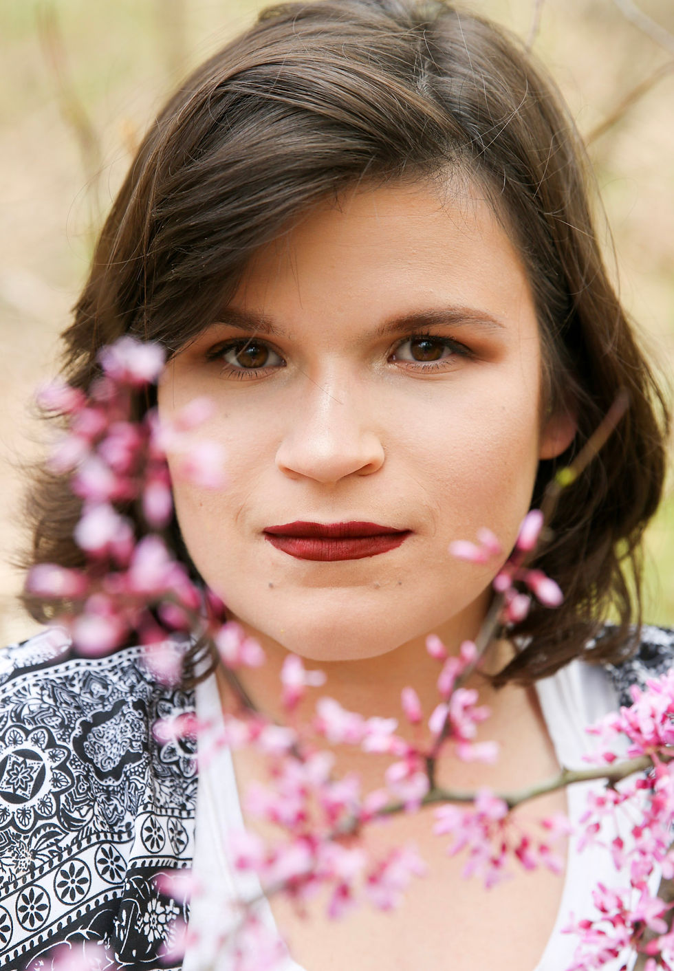 spring senior