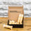 Thumbnail: NU - Salted Fudge Brownie Bites (10 Bars)