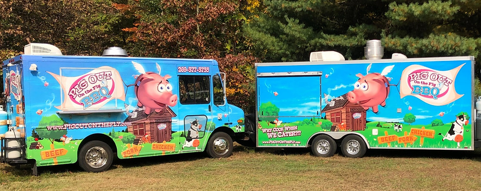 Food Truck