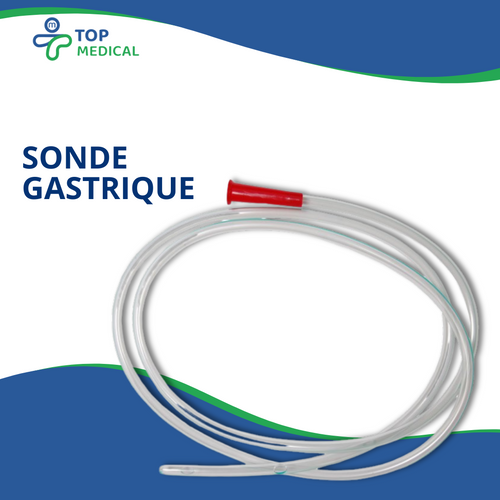 Sonde Gastrique Top Medical sonde-gastrique-top-medical