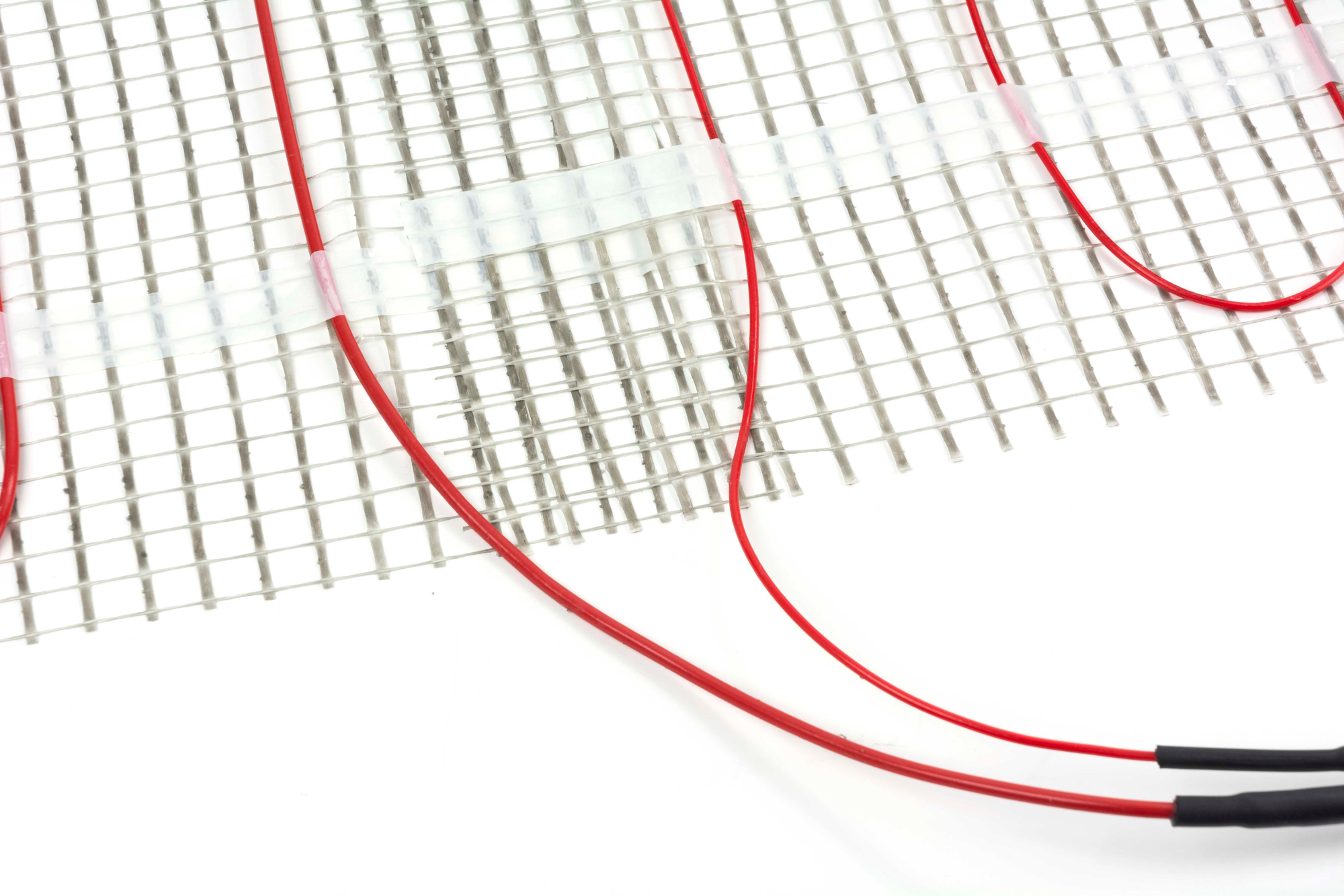 Нагревательный мат DEVIheat™ 150S (DSVF)