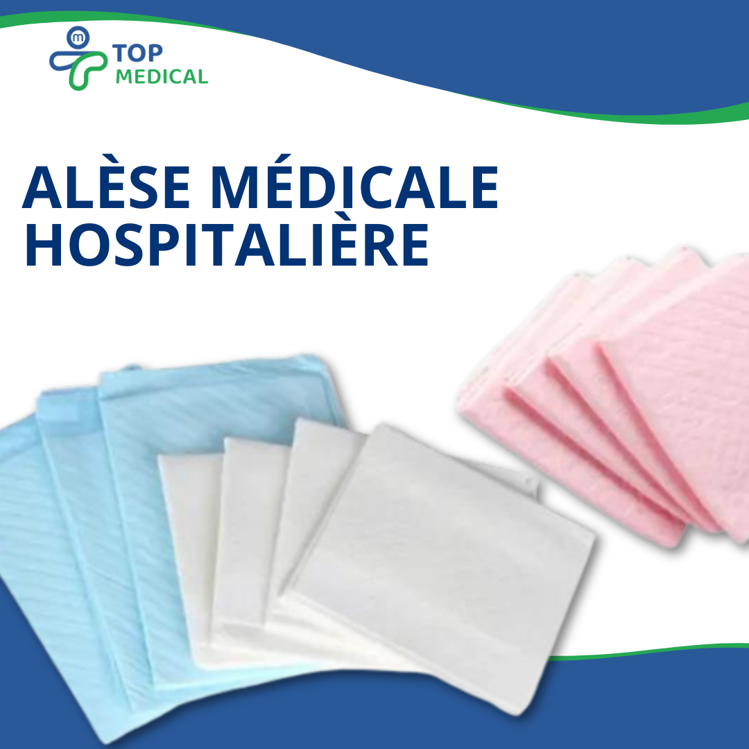 Alèse Médicale Hospitalière
