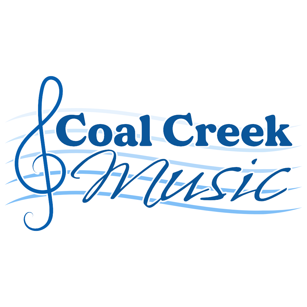 Coal Creek Music