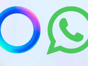 Bufera Whatsapp e AI