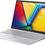 Miniatura: ASUS Vivobook 15 F1504ZA#B086ZTHZF7, Notebook con Monitor da 15,6" FHD Anti-Gla