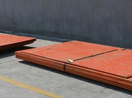 corten-steel-plates-A588-A242-S355J0WP-S