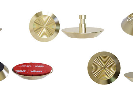 Benefits of Self-Adhesive Tactile Studs for Retrofit Projects