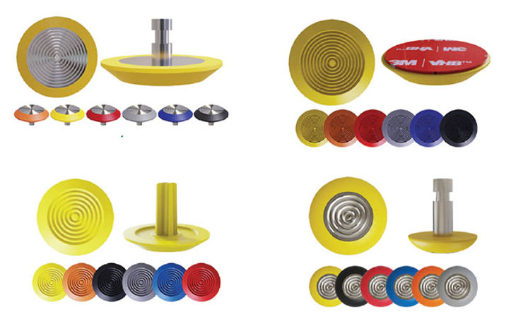 polyurethane-pu-tactile-stud-indicator
