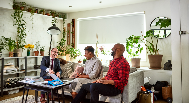 what to do after you apply for a mortgage