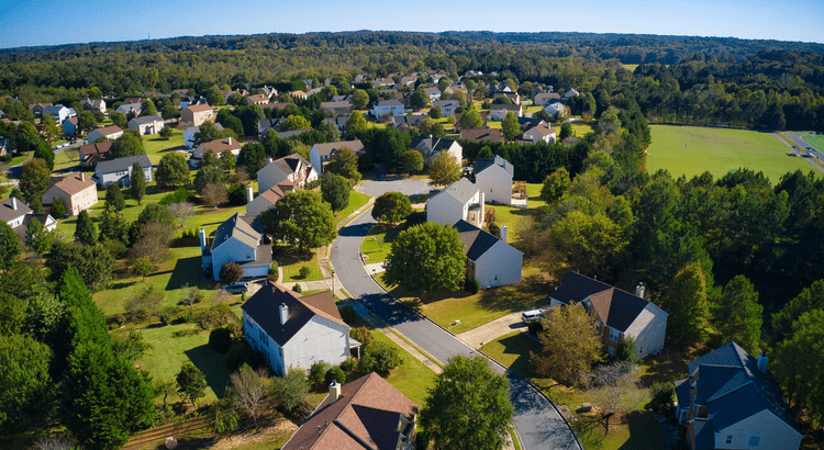 What a Government Shutdown Really Means for the Houszing Market