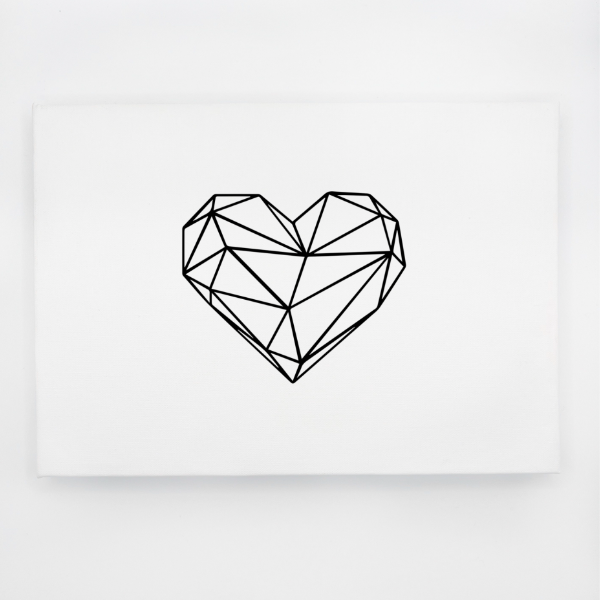 Geometric Heart