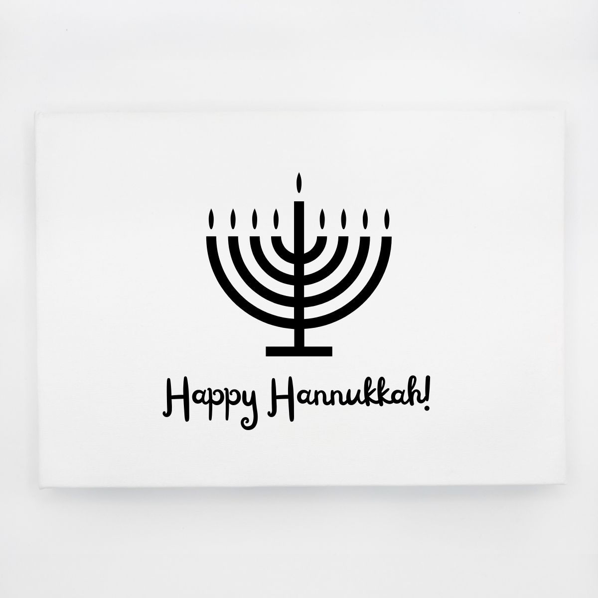 Happy Hannukkah