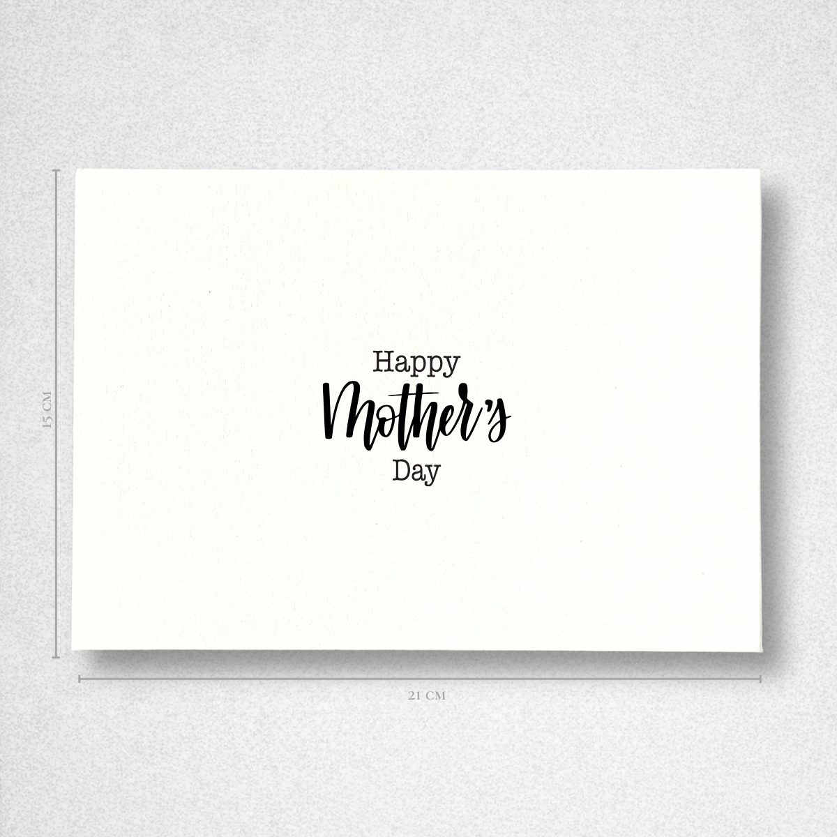 Happy Mother’s Day Modern Video Book