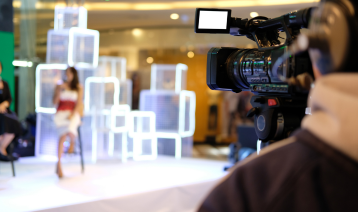 marketing event videos