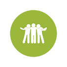 icon social responsibility