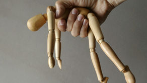 Passen wir zusammen? Blog-Reihe: "Narzisstische" Persönlichkeit in Beziehungen