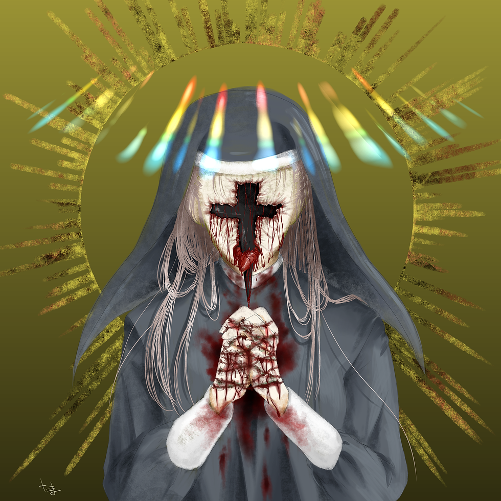 祈り