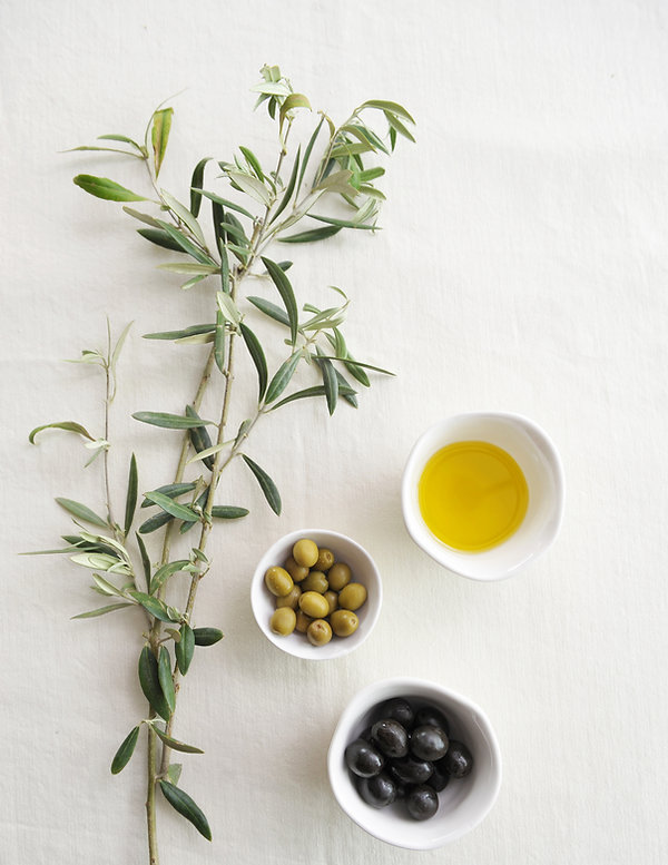 Olives