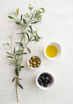 Olives