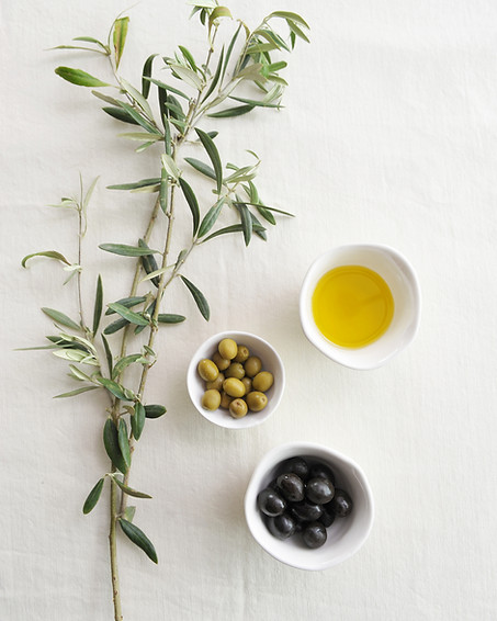 Olives