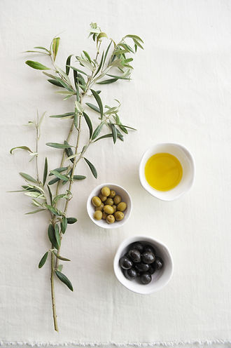 Aceitunas