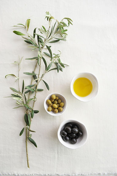Olives