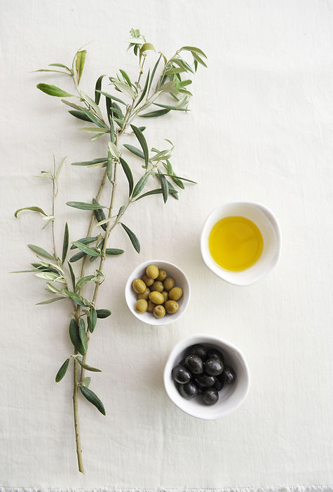 Olives