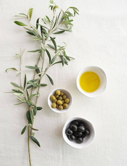 Olives