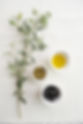 Aceitunas
