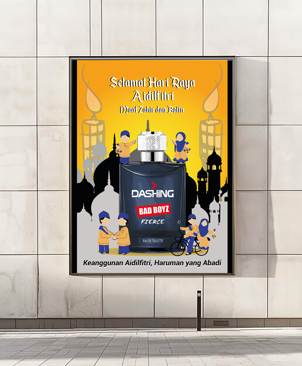 POSTER MOCKUP 7