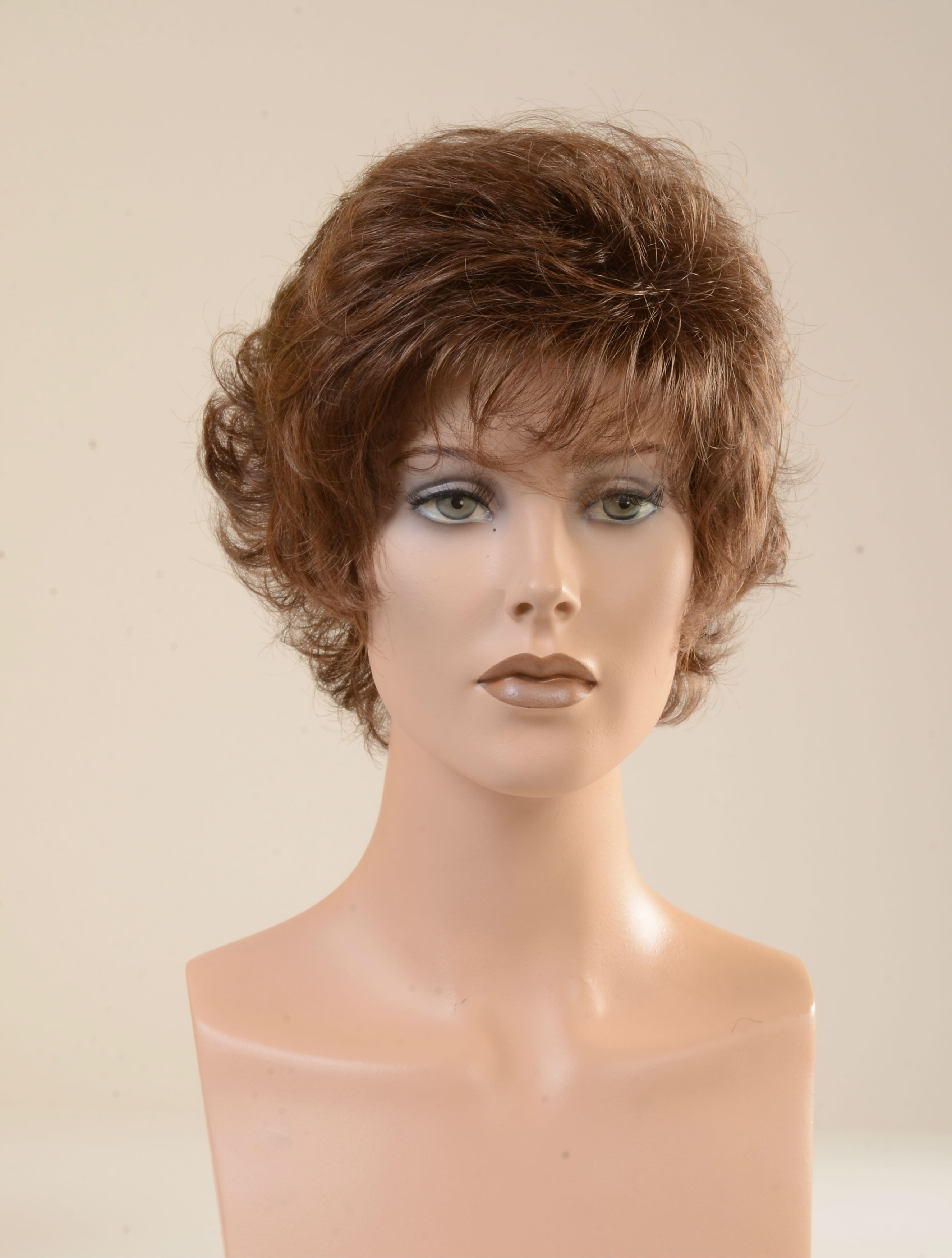 CARINA - פאה סינטטית קארינה