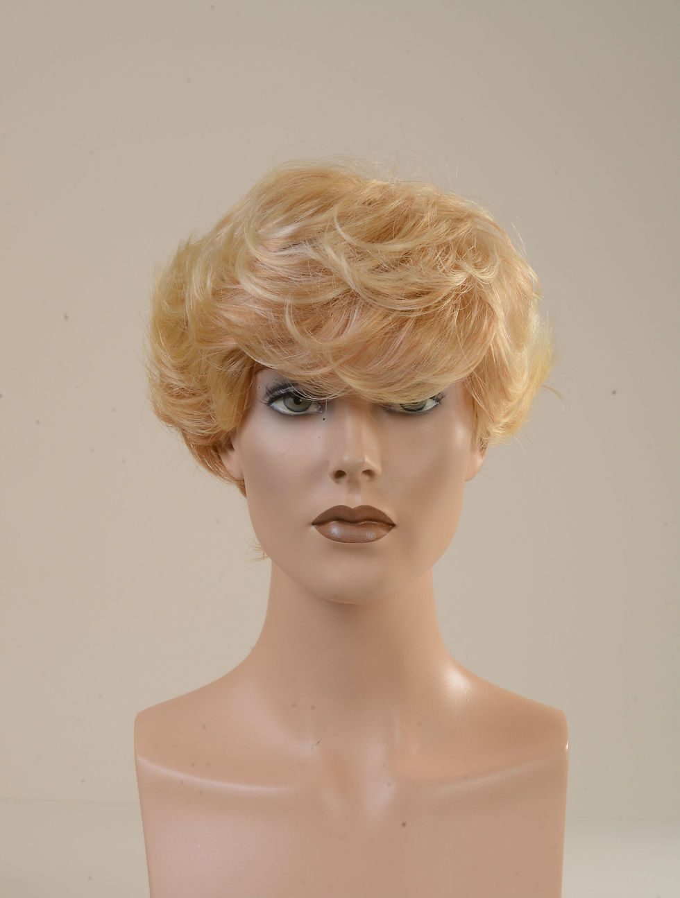 LOOL - פאה סינטטית לול