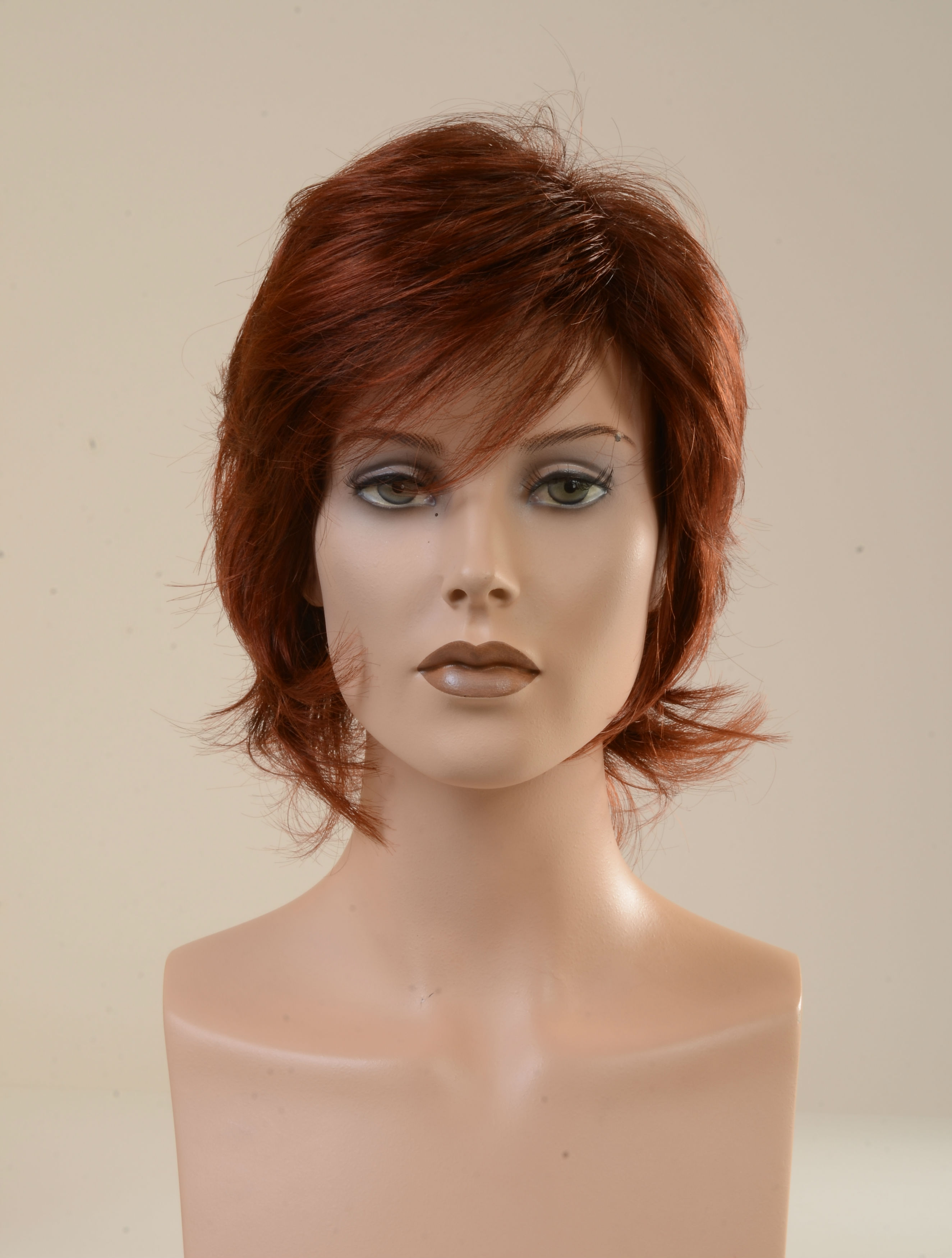 SABINA - פאה סינטטית איכותית סבינה