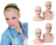 פאות לנשים ותוספות שיער - רבקה זהבי